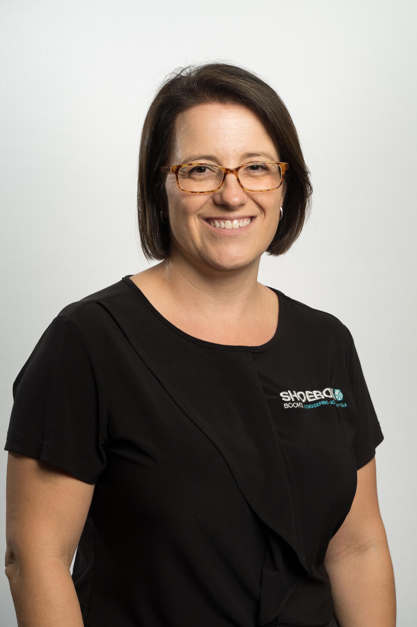 Redland Bay Tax & Bookkeeping Shoebox Books