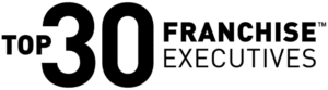 IFBE Top 30 Franchise Executives