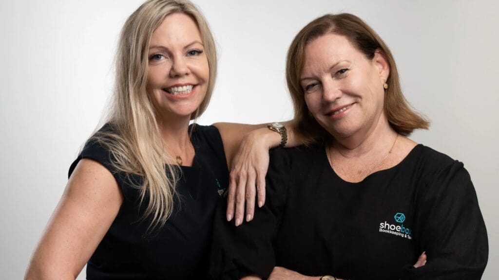 Shoebox Books bookkeeping service consultation