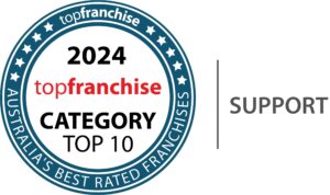 Top Franchise 2024 - Top 10