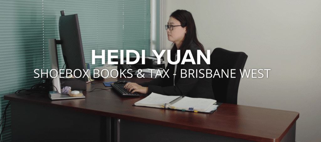 Shoebox Books promotional thumbnail image