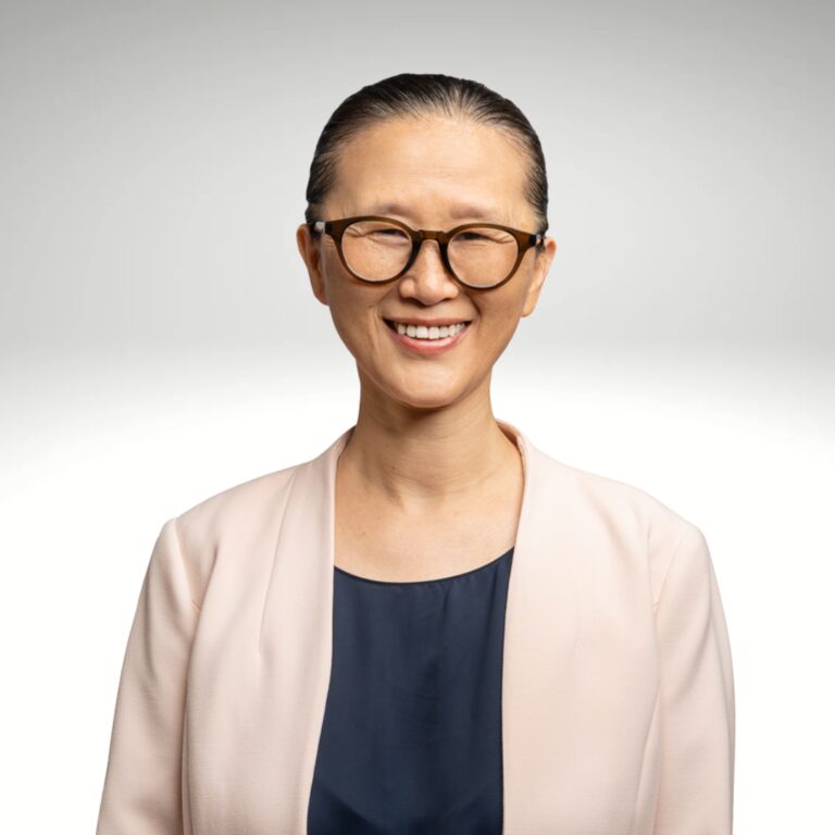 Shoebox Books bookkeeping specialist portrait